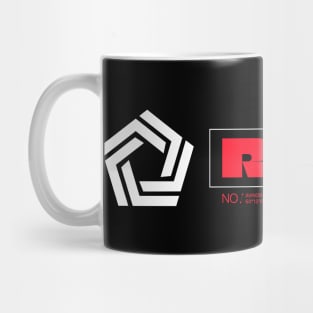 ROTAS Mug